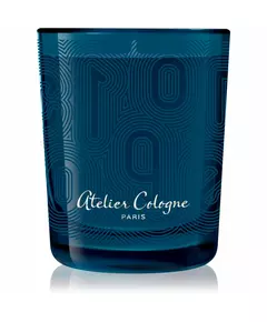 Atelier Cologne Bois Montmartre Bougie parfumée, 180 g