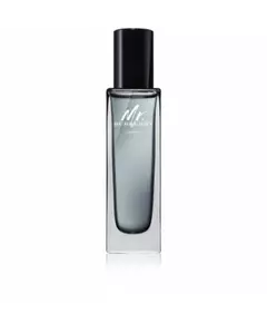 Burberry Mr Burberry Indigo Eau de Toilette Für Männer, 30 ml
