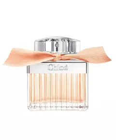 Chloe Rose Tangerine Eau de Toilette Für Frauen, 50 ml
