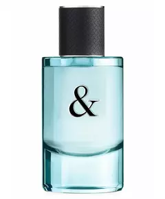 Tiffany & Co Love Eau de Toilette Für Männer, 90 ml