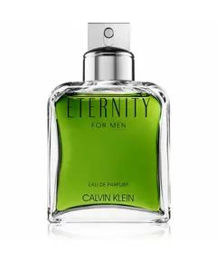 Calvin Klein Eternity Eau de Parfum Für Männer, 200 ml