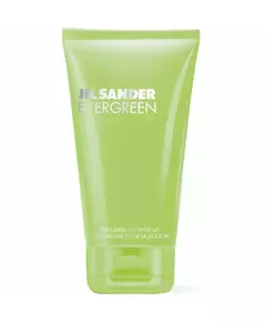 Jil Sander Evergreen Duschgel Körper, 150 ml