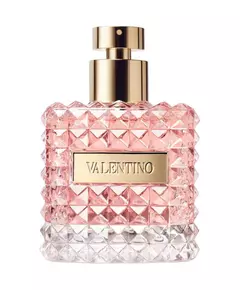 Valentino Valentino Donna Eau de Parfum Für Frauen, 100 ml