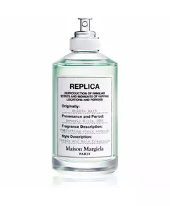 Maison Margiela Replica Bubble Bath Eau de Toilette Unisex, 100 ml