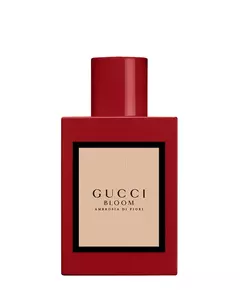 Gucci Bloom Ambrosia Di Fiori Intense Eau de Parfum Pour les femmes, 50 ml