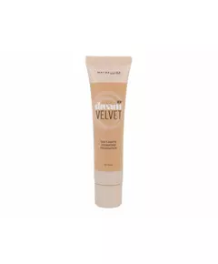 Maybelline Dream Velvet Soft Matte Cream Foundation No.30 Sand, 30 ml