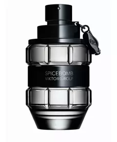 Viktor & Rolf Spicebomb Eau de Toilette Für Männer, 50 ml