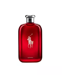 Polo Red EDP, 200 ml
