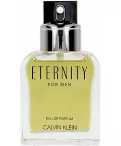 Calvin Klein Eternity Eau de Parfum Für Männer, 50 ml