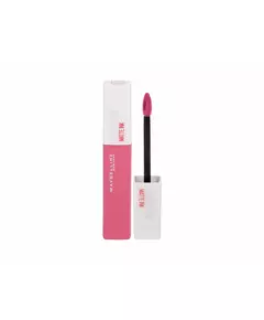 Maybelline SuperStay Matte Ink Matte Liquid Lipstick 125 Inspirer, 5 ml