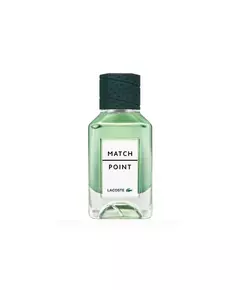 Lacoste Match Point Eau de Toilette für Herren, 50 ml