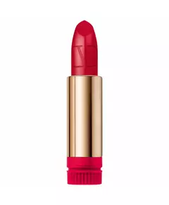 Valentino Rosso Seidenmatt Creme-Lippenstift 22R Nachfüllen, 3,5 g