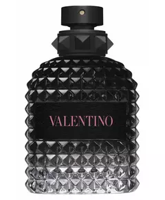 Valentino Uomo Born In Roma Eau de Toilette Für Männer, 100 ml