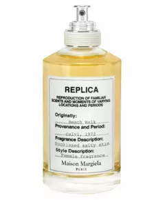 Maison Margiela Beach Walk Eau de Toilette Für Frauen, 100 ml