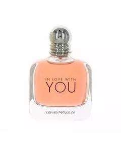 Giorgio Armani In Love With You Eau de Parfum Für Frauen, 50 ml