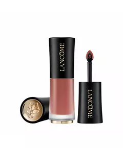 Lancome L’Absolu Rouge Drama Ink Semi-mat Rouge à lèvres liquide 274 Thé français, 6 ml