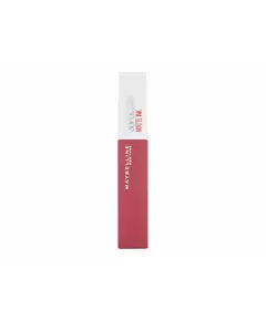 Maybelline SuperStay Matte Ink Matte Liquid Lipstick 80 Ruler, 5 ml