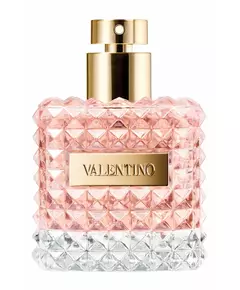 Valentino Valentino Donna Eau de Parfum Für Frauen, 50 ml