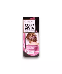 L'Oreal Paris Colorista Hair Makeup Semi-Permanent Hair Dye #LILACHAIR, 30 ml