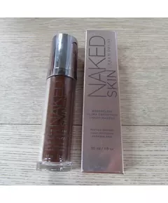 Urban Decay Naked Skin Flüssige Grundierung 12 5, 30 ml