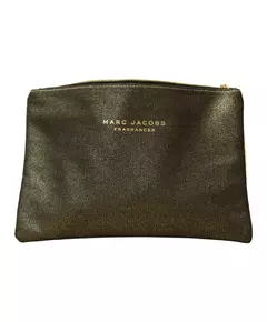 Marc Jacobs Marc Jacobs Travel Make-up GWP Textile Pouch
