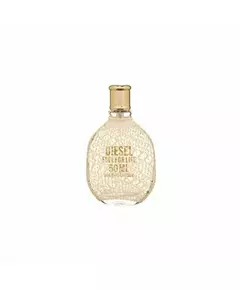Diesel Fuel for Life Eau de Parfum Pour les femmes, 50 ml