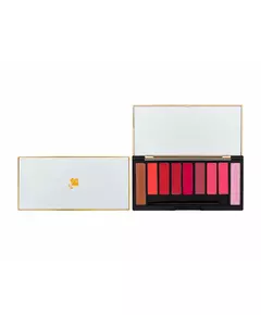 Lancome L'Absolu Rouge Palette à lèvres Édition des fêtes 2019, 9,9 g