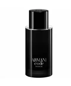 Giorgio Armani Code Parfüm Für Männer Nachfüllbar, 75 ml