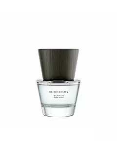 Burberry Touch Eau de Toilette Pour hommes, 30 ml