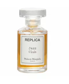 Maison Margiela Replica Jazz Club Eau de Toilette Für Männer 7 ml *Miniatur, 7 ml