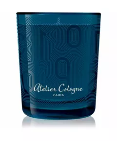 Atelier Cologne Oolang Wuyi Bougie parfumée, 180 g