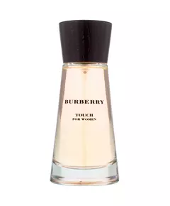Burberry TOUCH FOR WOMEN eau de parfum vaporisateur, 100 ml