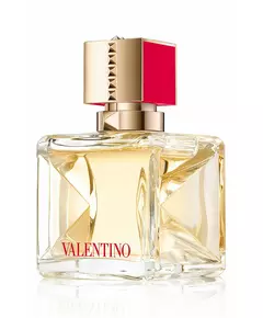 Valentino Voce Viva EDP W, 50 ml