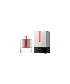 Prada Luna Rossa Eau de Toilette Für Männer, 100 ml