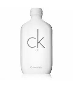 Calvin Klein CK ALL eau de toilette vaporisateur, 200 ml