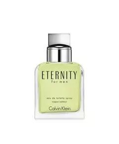 Calvin Klein ETERNITY FOR MEN COLOGNE eau de toilette vaporisateur, 100 ml