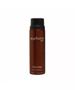 Euphoria Men Deodorant, 152 g