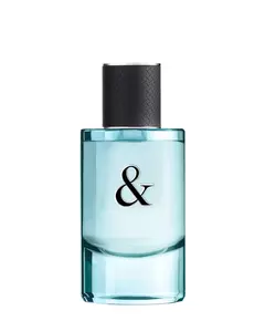 Tiffany & Co Love Eau de Toilette Für Männer, 50 ml