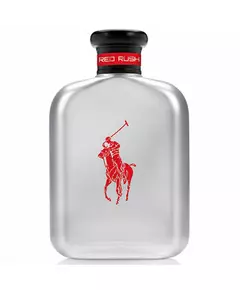Ralph Lauren Polo Red Rush Eau De Toilette For Men, 125 ml
