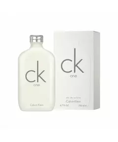 Calvin Klein CK One Eau de Toilette Pour hommes, 300 ml
