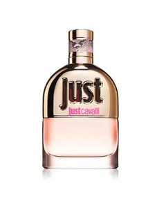 Roberto Cavalli Just Cavalli Eau de Toilette Pour les femmes, 75 ml