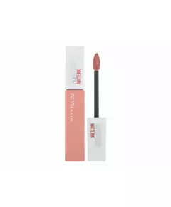 Maybelline SuperStay Matte Ink Matte Liquid Lipstick 05 Loyalist, 5 ml