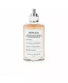 Replica Coffee Break Eau de Toilette, 100 ml