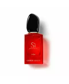 Giorgio Armani Si Passione Eclat Eau de Parfum Für Frauen, 30 ml