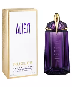 Thierry Mugler Alien Eau de Parfum Pour les femmes Rechargeable, 15 ml