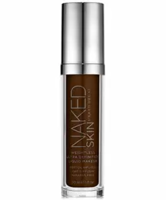 Urban Decay Naked Skin Flüssige Grundierung 03 Cn 28, 30 ml
