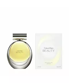 Calvin Klein Beauty Eau de Parfum Pour les femmes, 50 ml