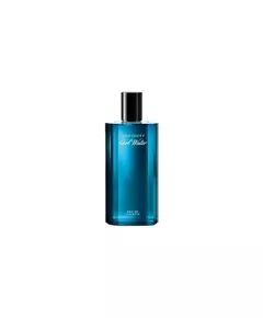 Davidoff Cool Water Eau de Toilette Für Männer, 200 ml