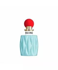 Miu Miu L'Eau de Muguet Eau de Parfum Pour les femmes, 100 ml