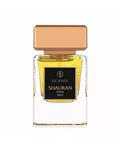 Shauran Escapade Eau De Parfum Unisex, 50 ml